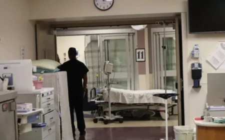 Measure A Gains Support in Santa Clara County Poll