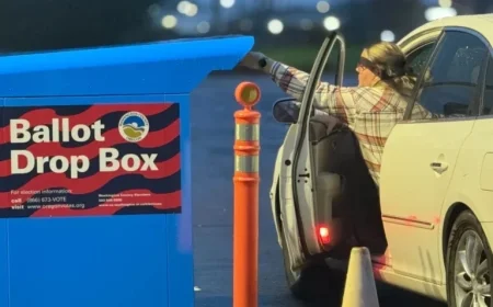 Portland and Washington County Levies Secure Voter Approval