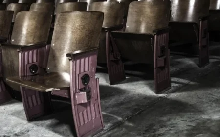 Hollywood’s Illegal Blacklist Targets Jewish Community