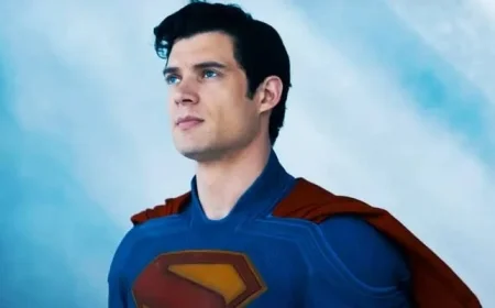 Troll Fakes Superman Star’s Signature for ‘Israeli’ Film Boycott