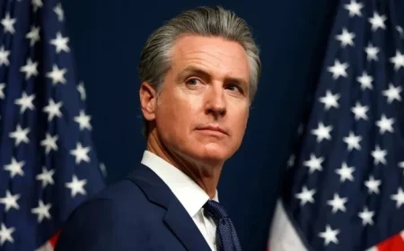 California Voters Approve Redistricting Measure Paving the Way for New Maps by 2026