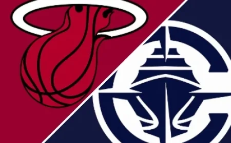 Miami Heat Edge Out Los Angeles Clippers 120-119 in Thrilling Game Recap from November 4 2025