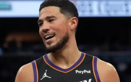 Phoenix Suns Stifle Wemby: Key Takeaways from San Antonio Spurs Upset