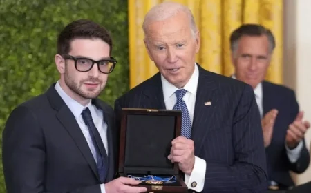 Soros Heir Proudly Backs Candidate in High-Stakes NYC Mayoral Race