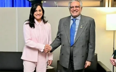 Canada and Pakistan Strengthen Partnership to Enhance Canola Trade and Investment