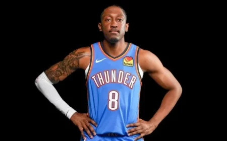 Jalen Williams Undergoes Second Wrist Surgery: OKC Thunder Injury Update