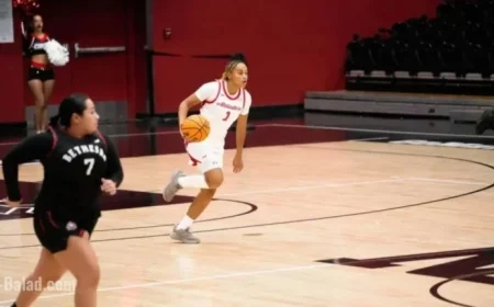 CSUN Defeats Bethesda in Thrilling Season Opener