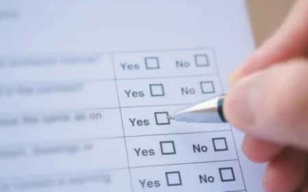 How a New Survey Could Transform the Future of Education System