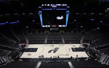 Bexar County Voters Approve Propositions A and B in Key Decision