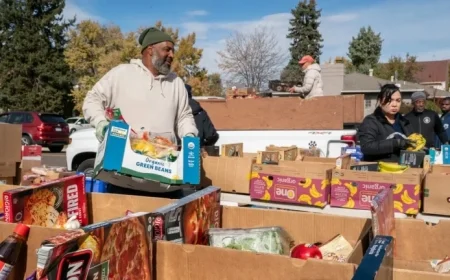 SNAP Benefits to Resume with 50 Percent Reduction and Delays Expected