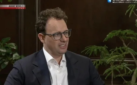 Anthropic Expands to Tokyo, Establishes R&D Hub in Japan