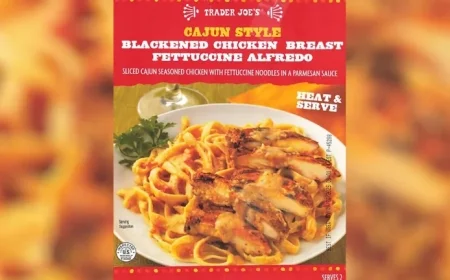 Listeria Outbreak Linked to Ready-to-Eat Pasta Causes Deaths and Hospitalizations