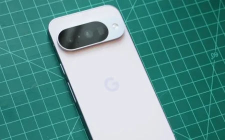 Google Pixel 10 Hits Record Low Prices Before Black Friday