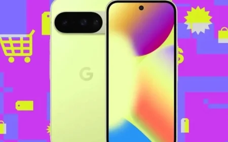 Pixel 10 Lineup Sees First 25% Discount on Google Store