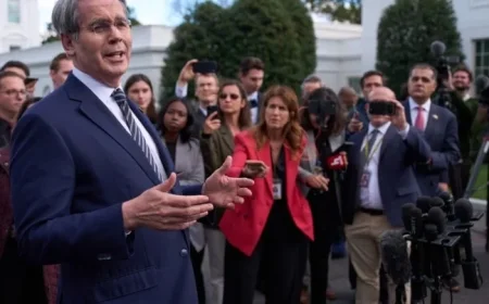 Did Inflation Ease Under Donald Trump’s Leadership? Fact Check Results