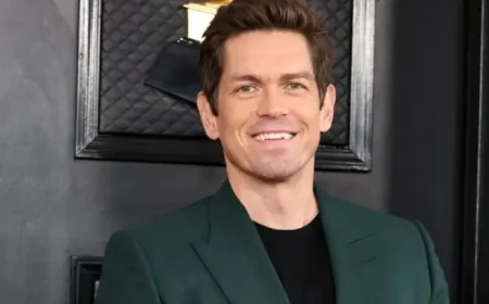 Steve Howey Joins ‘Ransom Canyon’ Season 2 from ‘Shameless’