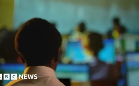 Court Orders Boy Who Sued Parents to Remain in Ghana