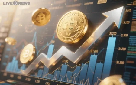 BNB Price Soars Post-Consolidation, Targets $1,230 to $1,300 Range