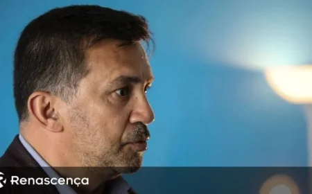 André Costa Jorge Urges a Broader Perspective on Immigration Issues