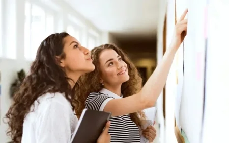 Essential CAO 2026 Guide: Key Dates, Application Tips, and Points Forecast for Leaving Cert Students