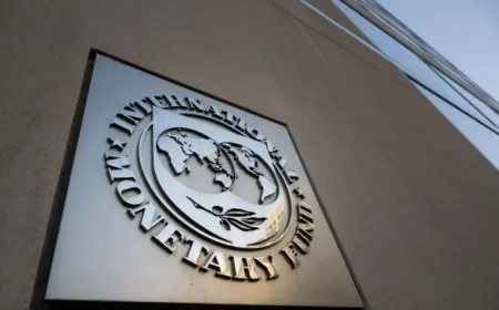 IMF Urges Europe to Revise Social Contract Amid Soaring Public Debt