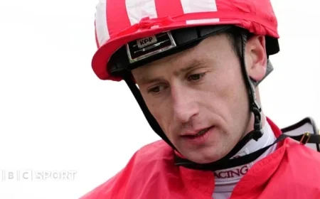 Oisin Murphy Receives 15-Day Suspension for Whip Rule Breach as Sean Levey Faces 26-Day Ban