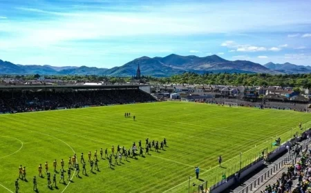 Conor McKeon Advocates for Open and Fair Draw in Munster Despite Logical Separation of Top Teams