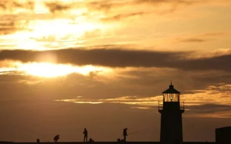 Met Éireann Predicts Unsettled Weather with Rainy Forecast for Coming Days