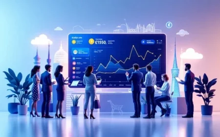 Web3 Business Banking Surge: Why It’s Garnering Major Attention