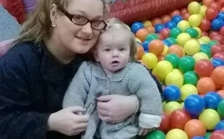 Mother of seven tragically dies as cancer misdiagnosed as stroke by doctors