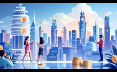 Stablecoins Revolutionize Financial Infrastructure and Cross-Border Payroll Solutions