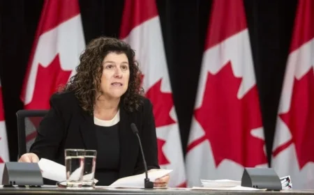Auditor General Launches Investigation into Canada Revenue Agency Phone System Contract