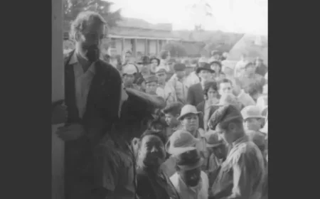 Honoring the Legacy of Richard Gott 1938–2025