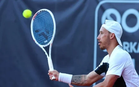 Free Prediction: Dan vs. Jacquet at Moselle Open 11/05/2025