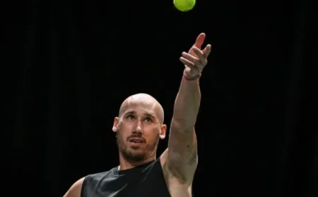 Metz: Jacquet Proceeds from Lucky Loser to Success