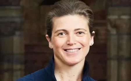 Philadelphia Art Museum Director Removed Amid Controversial Rebranding