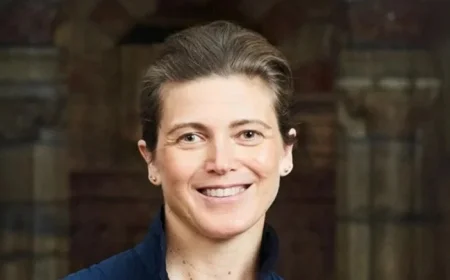 Sasha Suda Departs as CEO of Philadelphia Art Museum