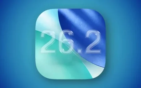 iOS 26.2 Beta Enhances Sleep Score and Apple News Features