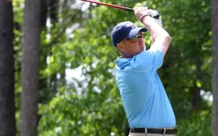 SEC Football Coach’s Firing Revealed as Weekly Tee Time Canceled