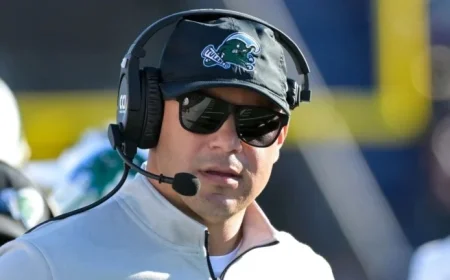 Auburn Parts Ways with Hugh Freeze: Top Candidates and Recruits Revealed