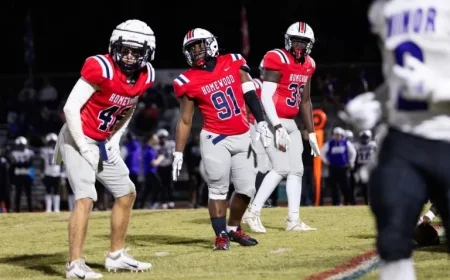 Patriots Climb Higher in Latest ASWA Rankings