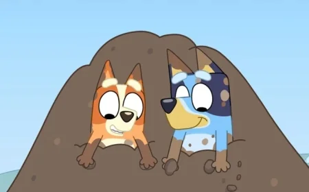 Australia Mandates Streaming Giants to Invest 7.5% Revenue in Local Content