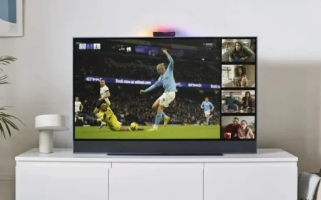 Sky’s £290 Live Add-on Discontinued After Just Two Years