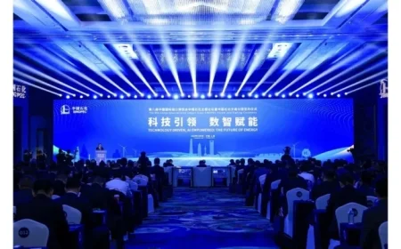 Sinopec Secures $40.9 Billion in Deals at CIIE 2025