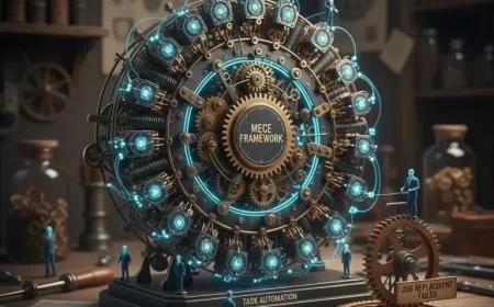 Automate Tasks with AI Agents, Not Entire Jobs