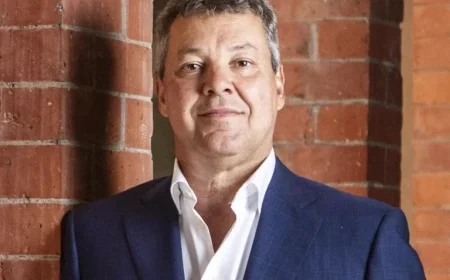 BlueScope CEO Departs Amid Uncertainty Over Whyalla Deal