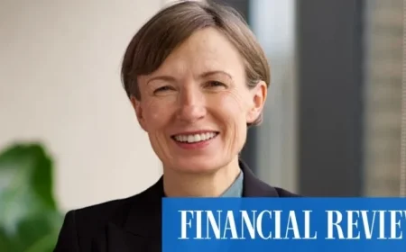 BlueScope’s New CEO Faces Critical Whyalla Test