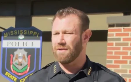 Law Enforcement Enhances Security for National Folk Festival