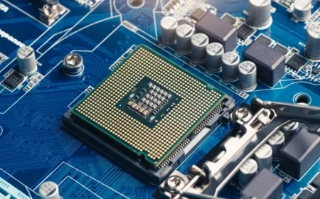 China Unveils Analog Chip 1,000 Times Faster Than Nvidia’s GPUs