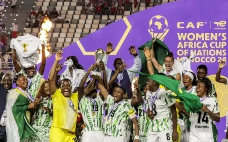 Four New Teams Join 2026 WAFCON Following Tournament Expansion